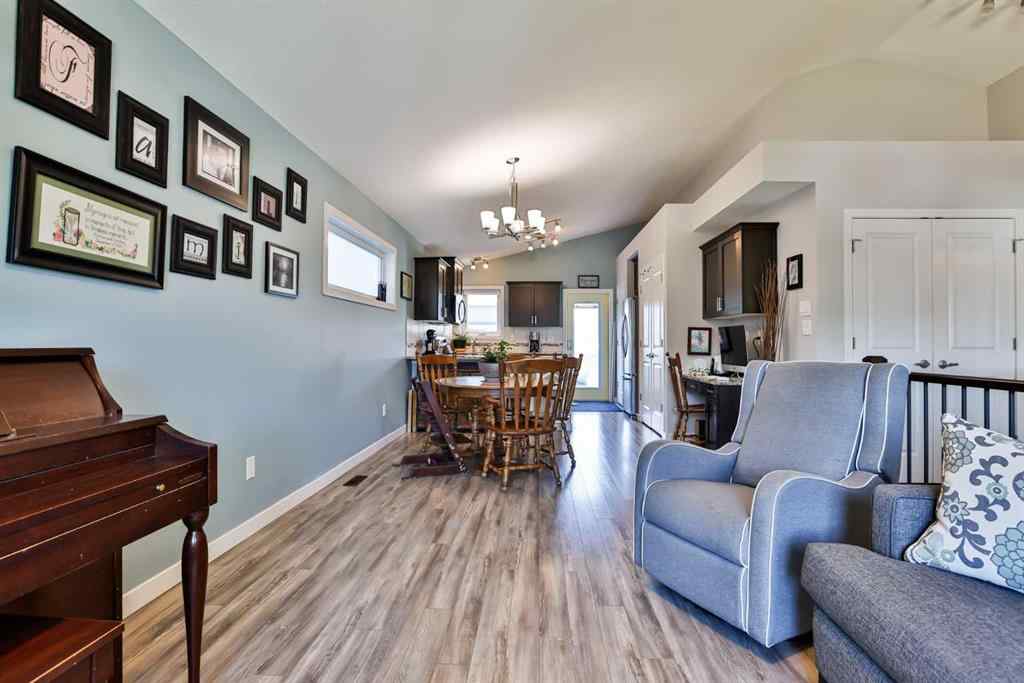 MLS® A2261179 - 381 Moonlight Way West  W in Copperwood Lethbridge, Residential