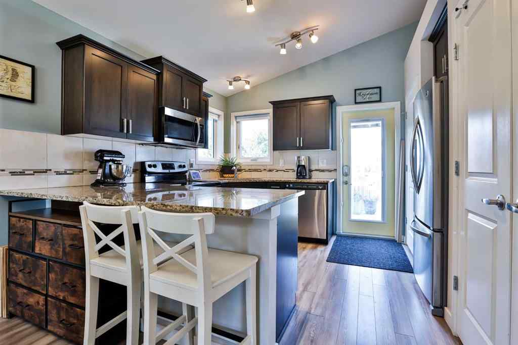 MLS® A2261179 - 381 Moonlight Way West  W in Copperwood Lethbridge, Residential