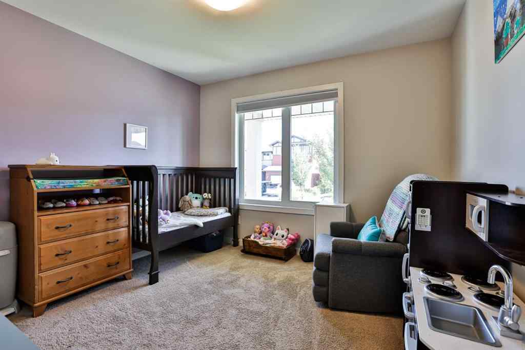 MLS® A2261179 - 381 Moonlight Way West  W in Copperwood Lethbridge, Residential