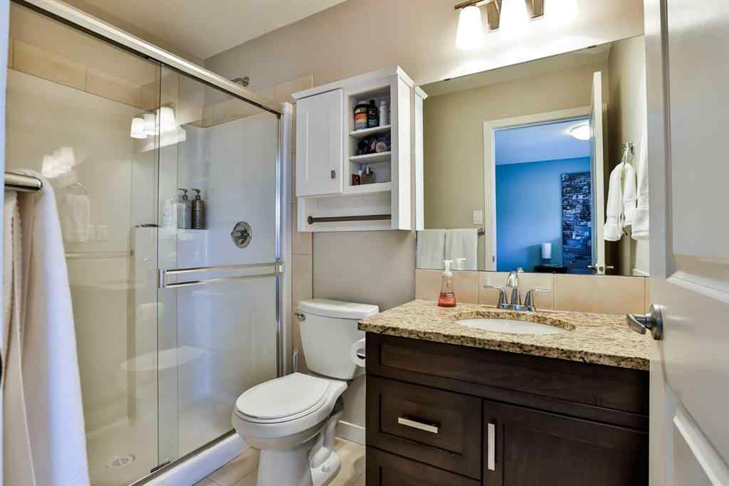 MLS® A2261179 - 381 Moonlight Way West  W in Copperwood Lethbridge, Residential