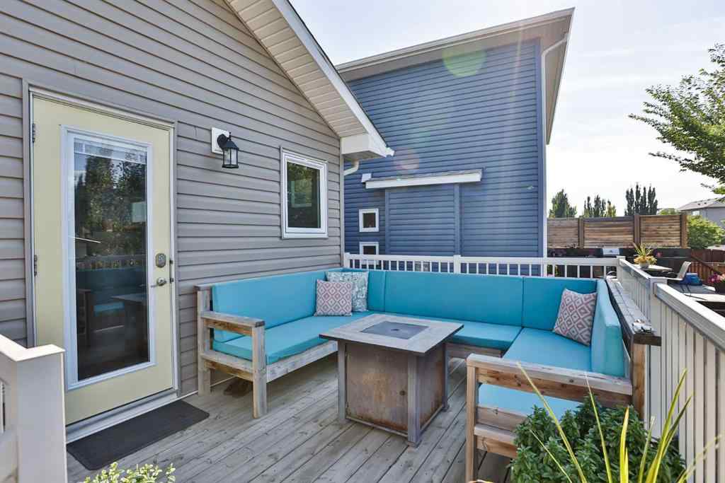 MLS® A2261179 - 381 Moonlight Way West  W in Copperwood Lethbridge, Residential