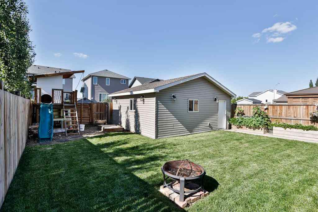 MLS® A2261179 - 381 Moonlight Way West  W in Copperwood Lethbridge, Residential