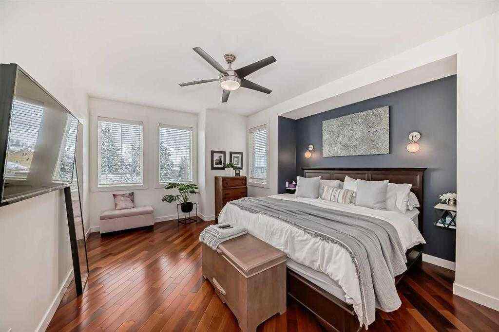 MLS® A2261181 - 3002 18 Street SW in South Calgary Calgary, Residential