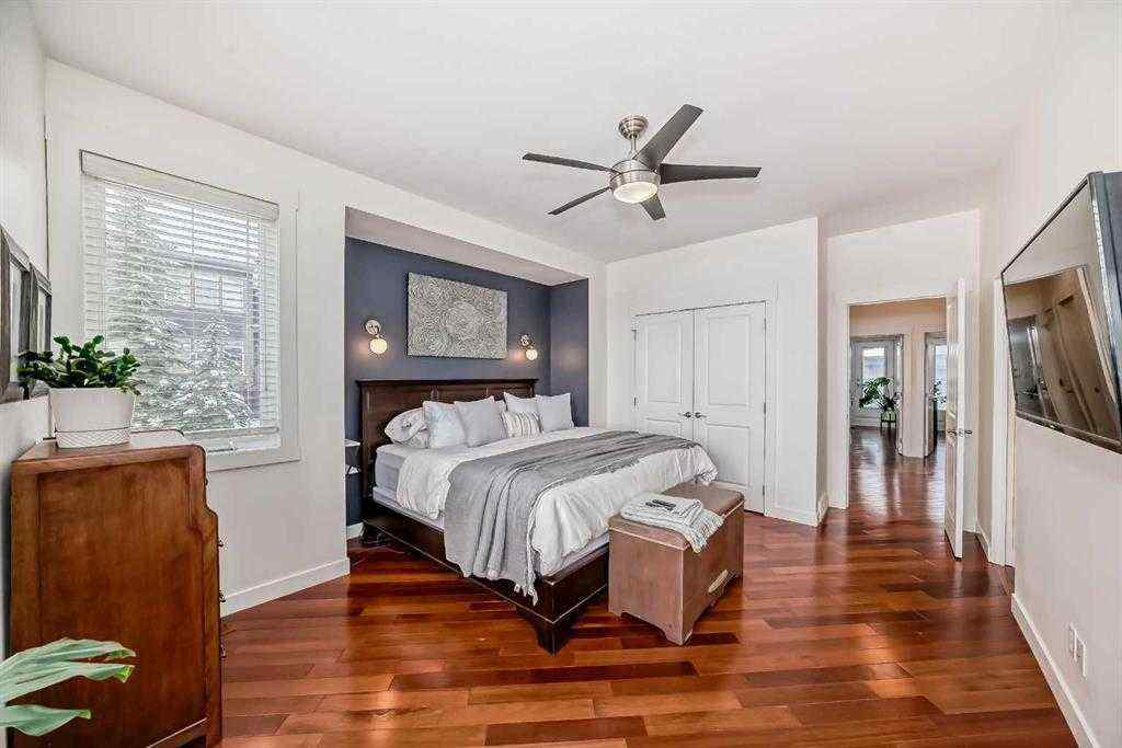 MLS® A2261181 - 3002 18 Street SW in South Calgary Calgary, Residential