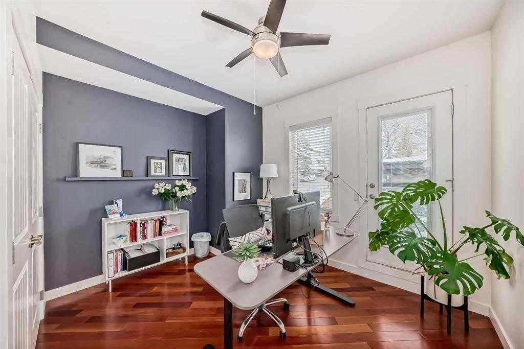 MLS® A2261181 - 3002 18 Street SW in South Calgary Calgary, Residential