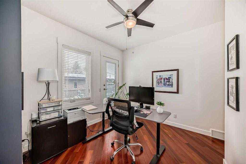 MLS® A2261181 - 3002 18 Street SW in South Calgary Calgary, Residential