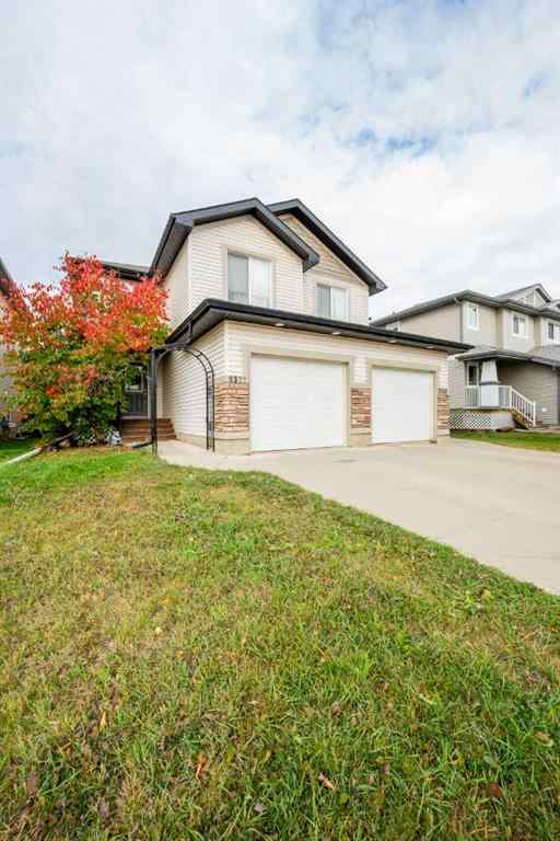 MLS® A2261187 - 9322 91A Street  in Cobblestone Grande Prairie, Residential