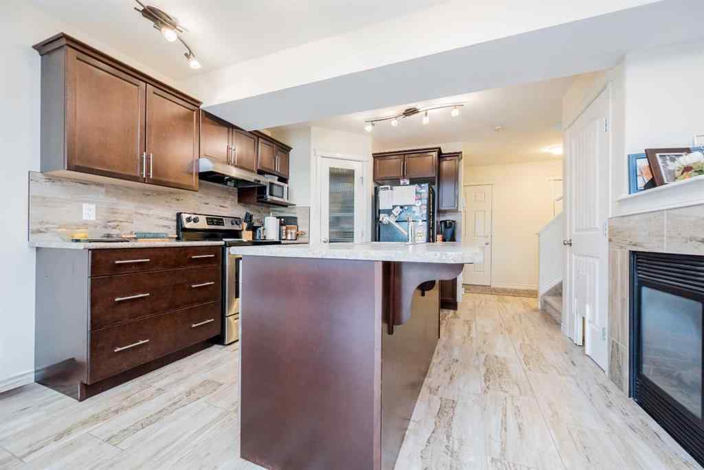 MLS® A2261187 - 9322 91A Street  in Cobblestone Grande Prairie, Residential