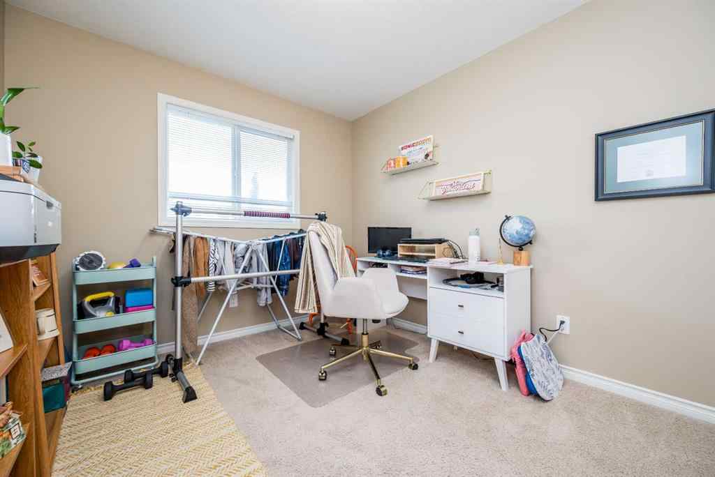 MLS® A2261187 - 9322 91A Street  in Cobblestone Grande Prairie, Residential