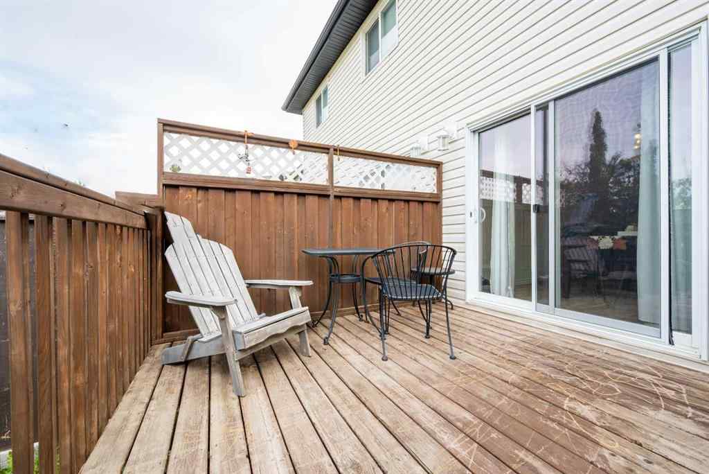 MLS® A2261187 - 9322 91A Street  in Cobblestone Grande Prairie, Residential
