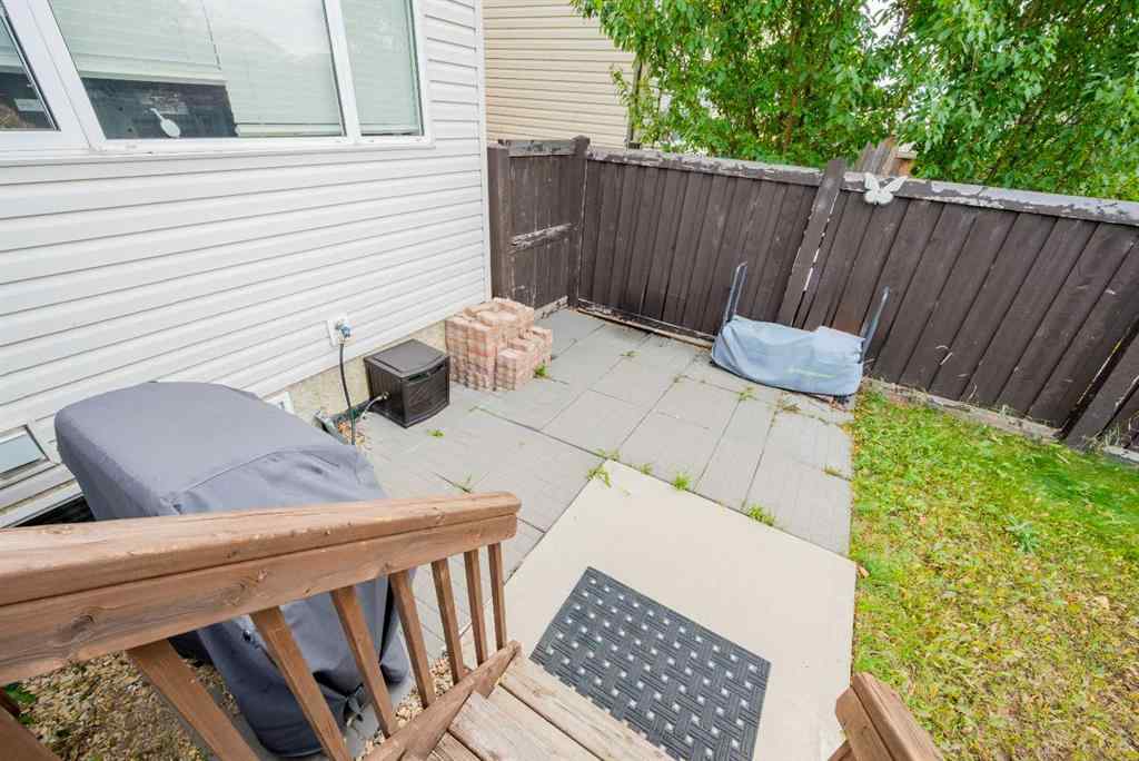 MLS® A2261187 - 9322 91A Street  in Cobblestone Grande Prairie, Residential