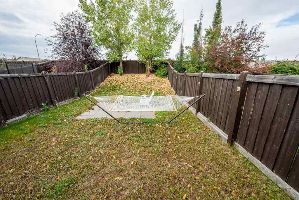 MLS® A2261187 - 9322 91A Street  in Cobblestone Grande Prairie, Residential