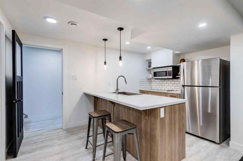 MLS® A2261189 - 1240 Mapleglade Crescent SE in Maple Ridge Calgary, Residential