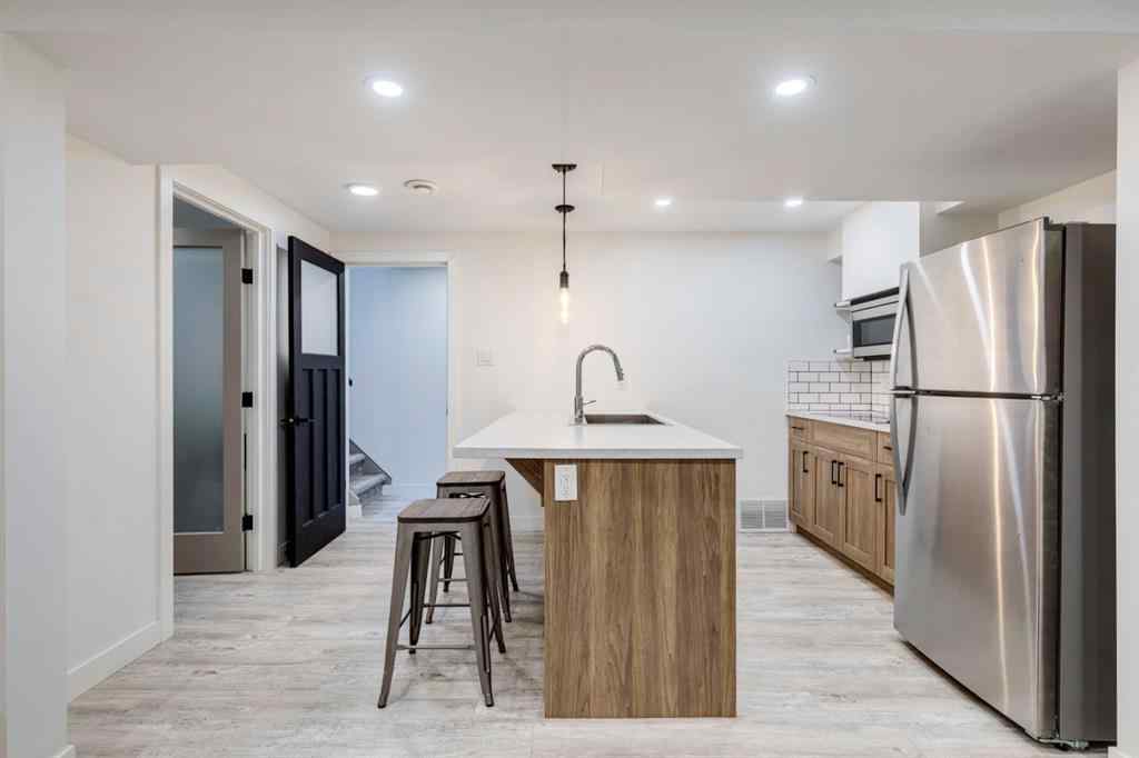 MLS® A2261189 - 1240 Mapleglade Crescent SE in Maple Ridge Calgary, Residential