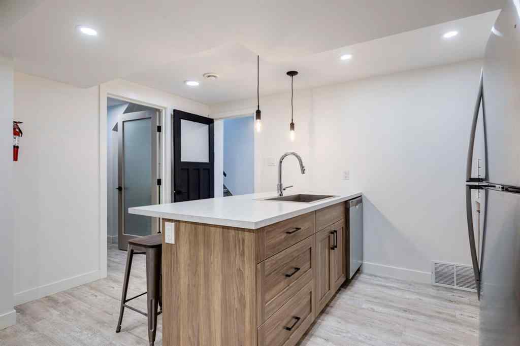 MLS® A2261189 - 1240 Mapleglade Crescent SE in Maple Ridge Calgary, Residential