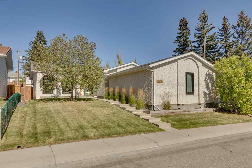 MLS® A2261189 - 1240 Mapleglade Crescent SE in Maple Ridge Calgary, Residential