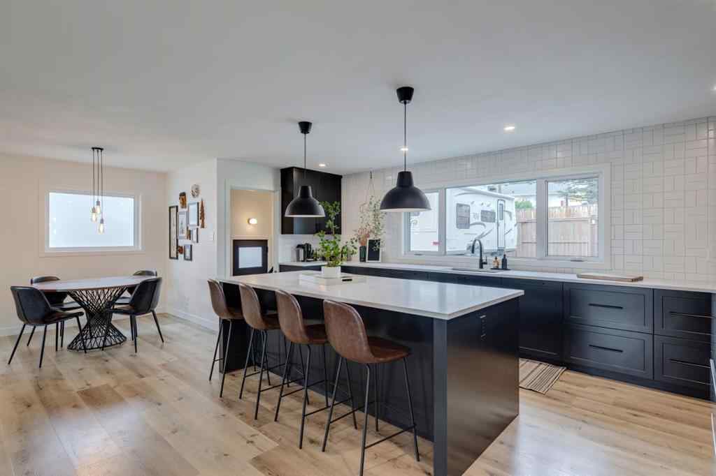 MLS® A2261189 - 1240 Mapleglade Crescent SE in Maple Ridge Calgary, Residential