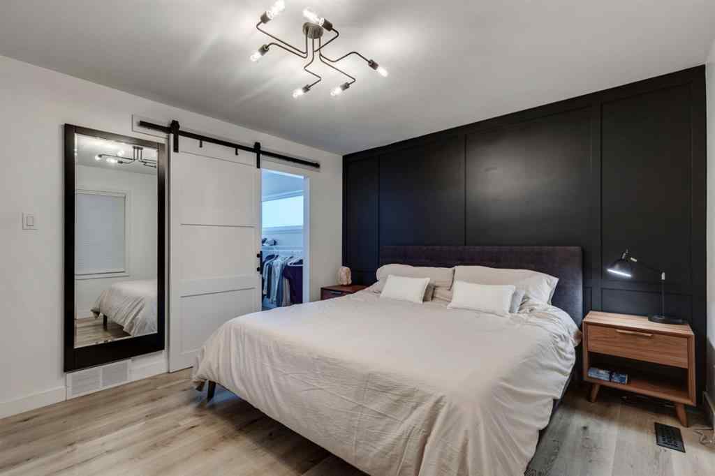 MLS® A2261189 - 1240 Mapleglade Crescent SE in Maple Ridge Calgary, Residential