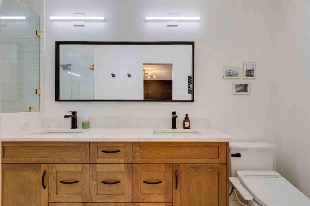 MLS® A2261189 - 1240 Mapleglade Crescent SE in Maple Ridge Calgary, Residential