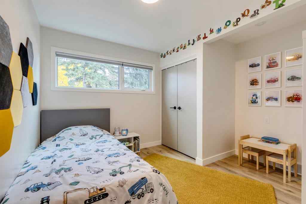 MLS® A2261189 - 1240 Mapleglade Crescent SE in Maple Ridge Calgary, Residential