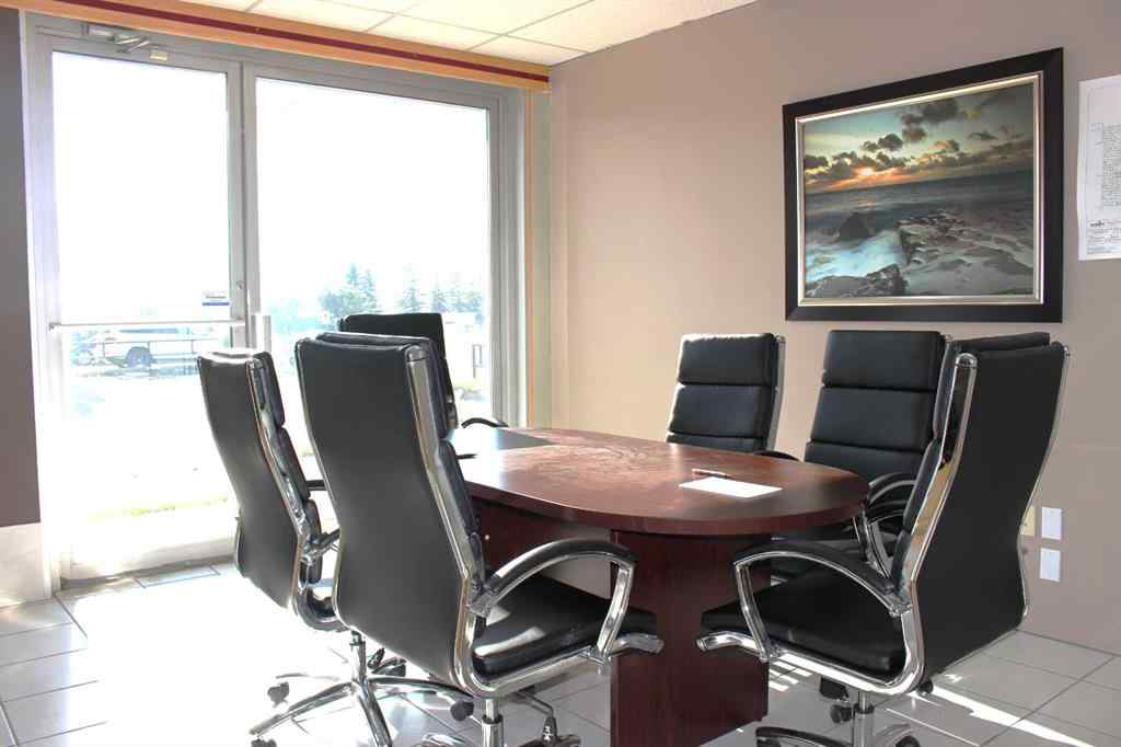 MLS® A2261190 - 5433 Industrial Road  in Drayton Valley Drayton Valley, Commercial