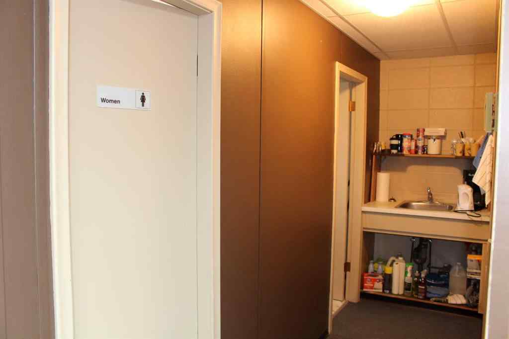 MLS® A2261190 - 5433 Industrial Road  in Drayton Valley Drayton Valley, Commercial