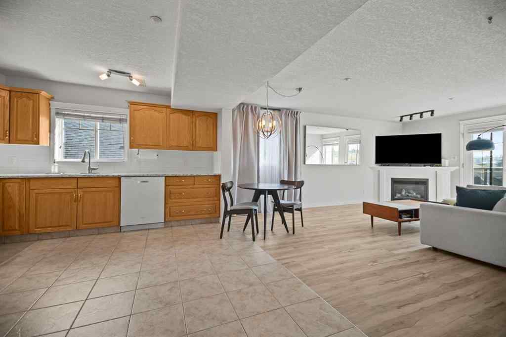 MLS® A2261191 - Unit #304 1608 12 Avenue SW in Sunalta Calgary, Residential
