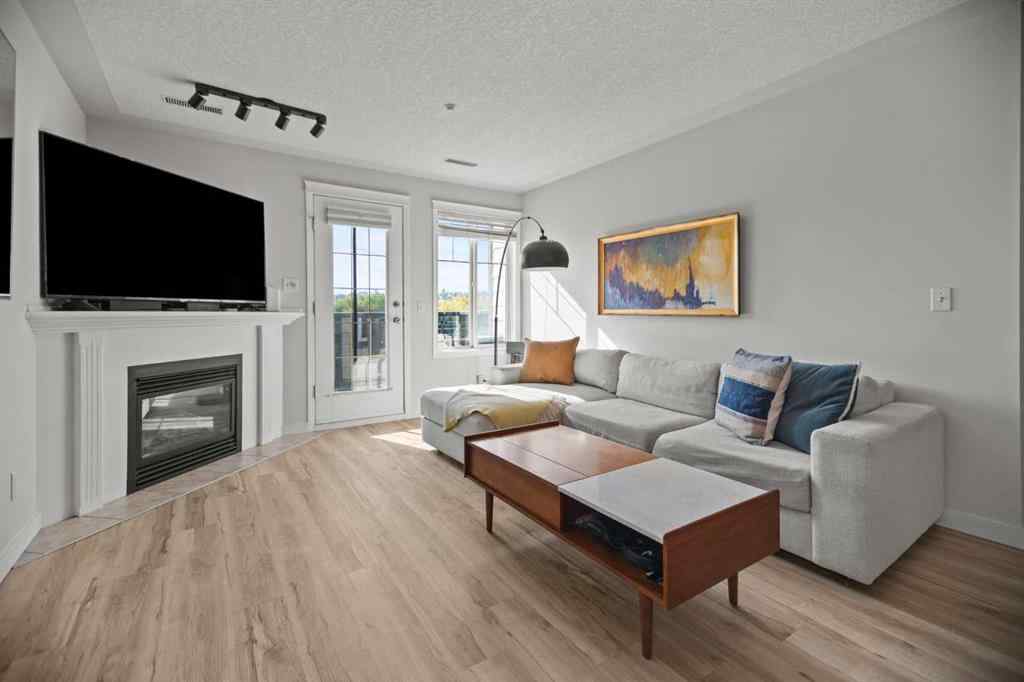 MLS® A2261191 - Unit #304 1608 12 Avenue SW in Sunalta Calgary, Residential