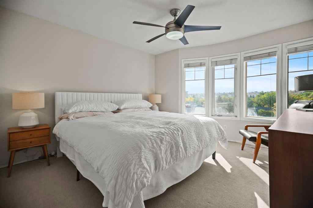 MLS® A2261191 - Unit #304 1608 12 Avenue SW in Sunalta Calgary, Residential