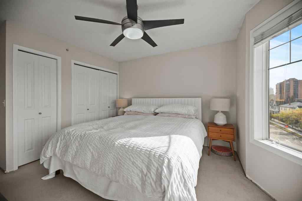 MLS® A2261191 - Unit #304 1608 12 Avenue SW in Sunalta Calgary, Residential