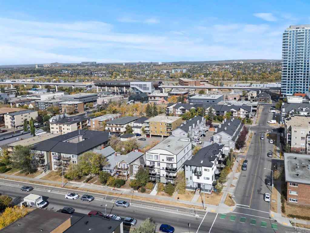 MLS® A2261191 - Unit #304 1608 12 Avenue SW in Sunalta Calgary, Residential