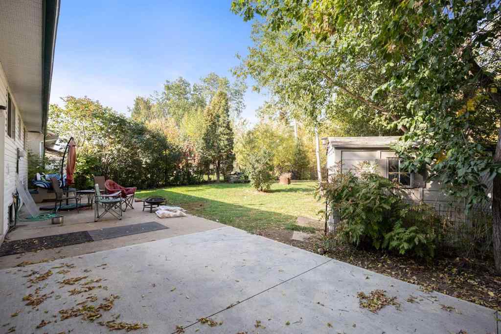 MLS® A2261193 - 54 Birch Road  in Downtown Fort McMurray, Residential