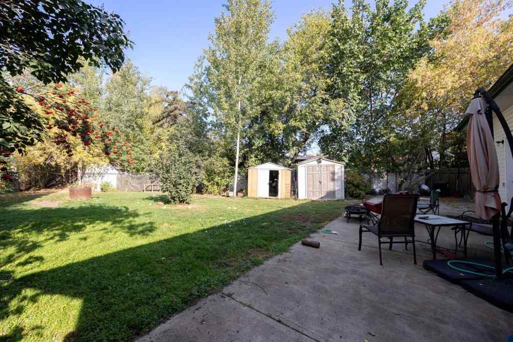 MLS® A2261193 - 54 Birch Road  in Downtown Fort McMurray, Residential