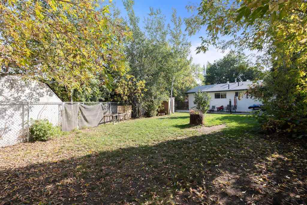 MLS® A2261193 - 54 Birch Road  in Downtown Fort McMurray, Residential