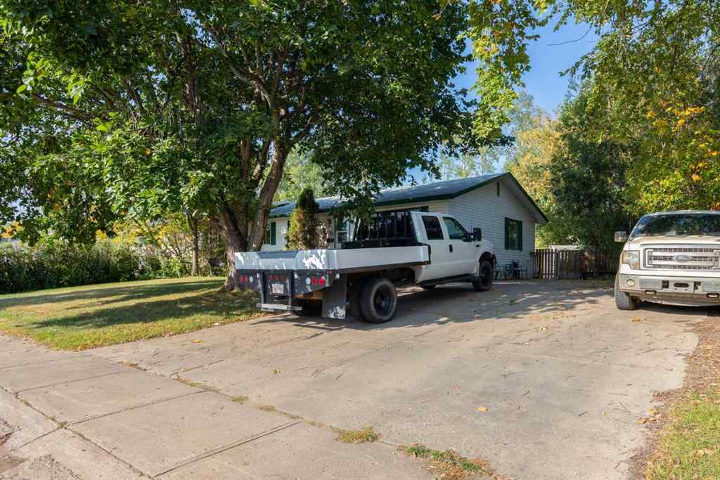 MLS® A2261193 - 54 Birch Road  in Downtown Fort McMurray, Residential