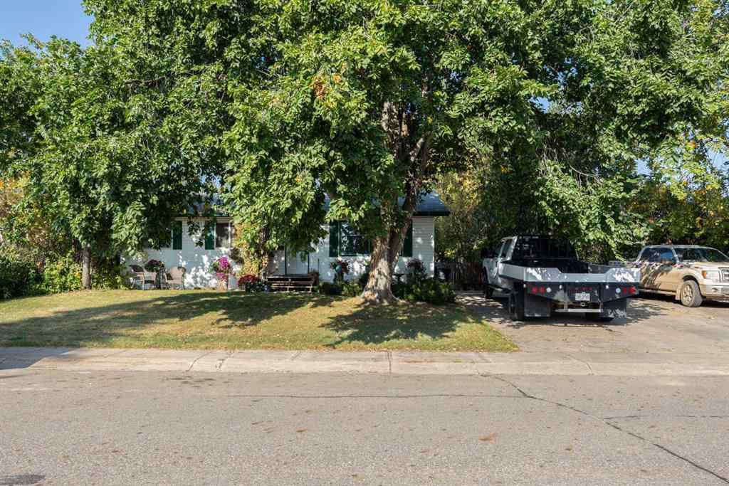 MLS® A2261193 - 54 Birch Road  in Downtown Fort McMurray, Residential
