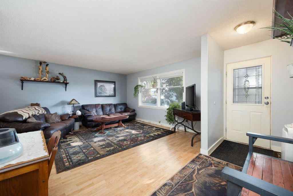 MLS® A2261193 - 54 Birch Road  in Downtown Fort McMurray, Residential