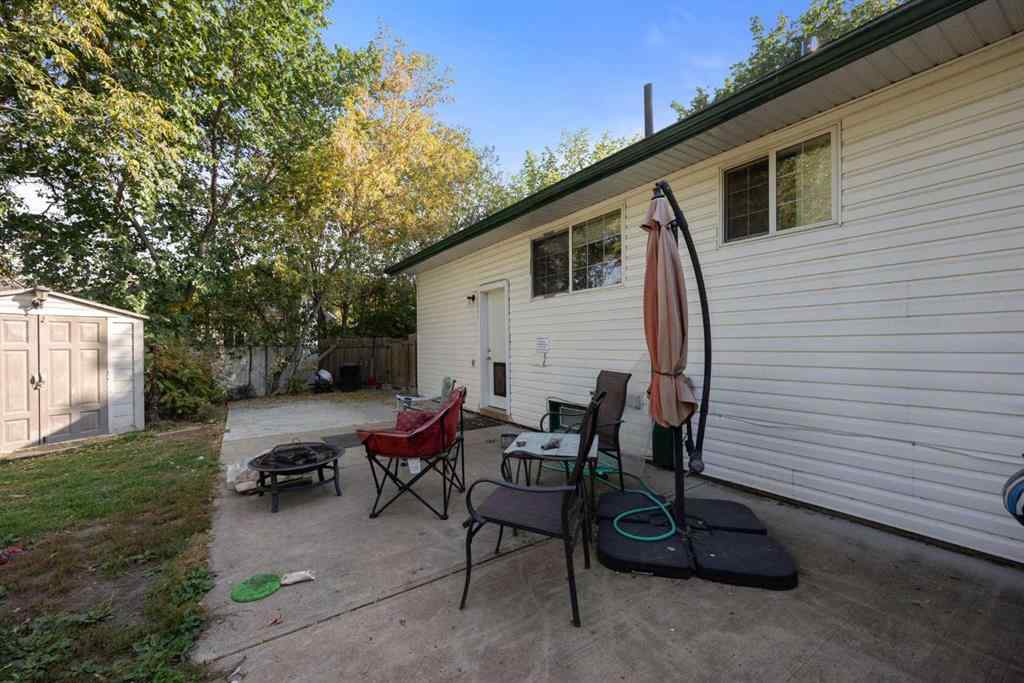 MLS® A2261193 - 54 Birch Road  in Downtown Fort McMurray, Residential