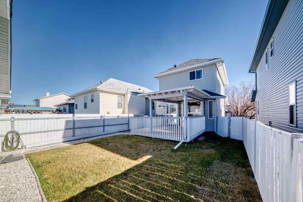 MLS® A2261194 - 9747 Harvest Hills Link NE in Harvest Hills Calgary, Residential