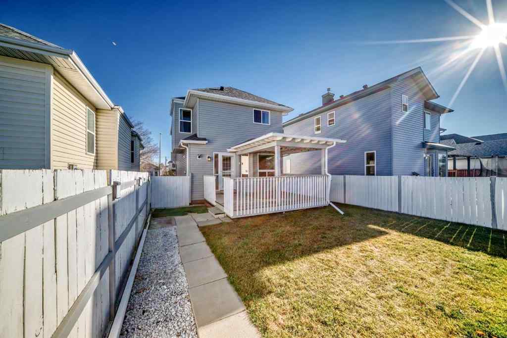 MLS® A2261194 - 9747 Harvest Hills Link NE in Harvest Hills Calgary, Residential