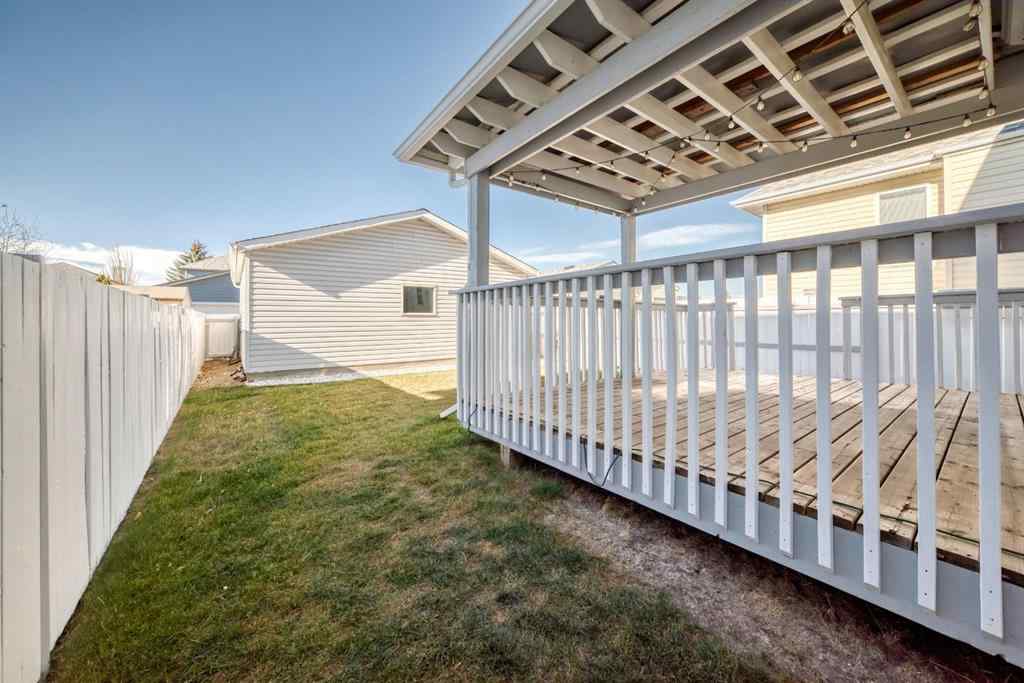 MLS® A2261194 - 9747 Harvest Hills Link NE in Harvest Hills Calgary, Residential