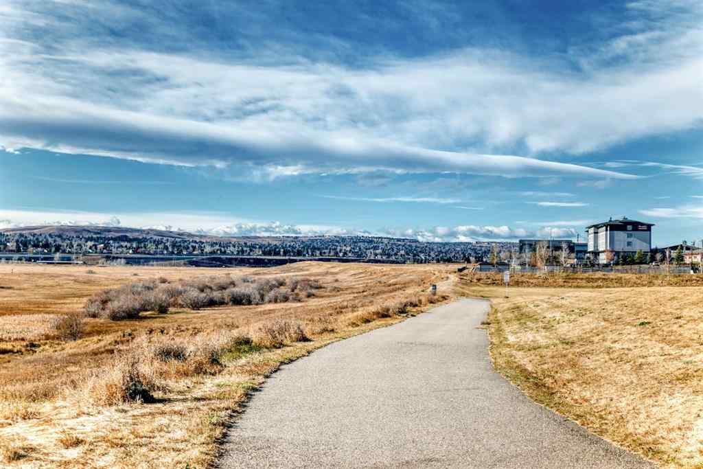MLS® A2261194 - 9747 Harvest Hills Link NE in Harvest Hills Calgary, Residential