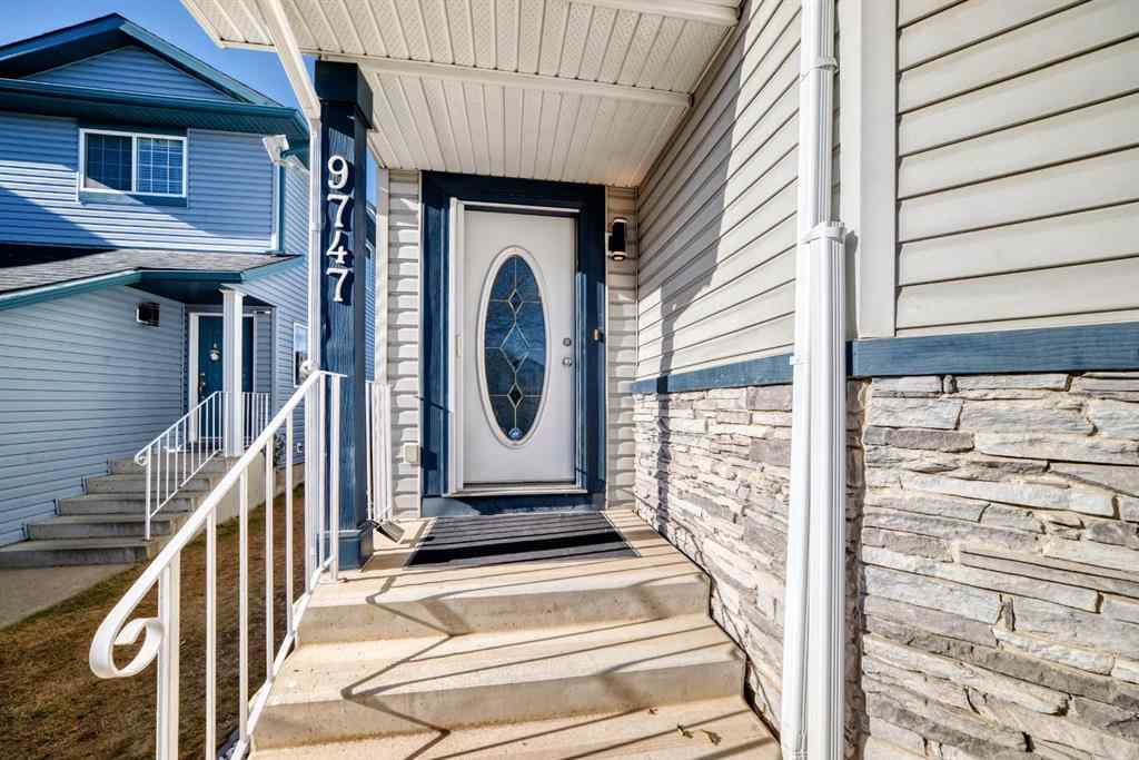 MLS® A2261194 - 9747 Harvest Hills Link NE in Harvest Hills Calgary, Residential