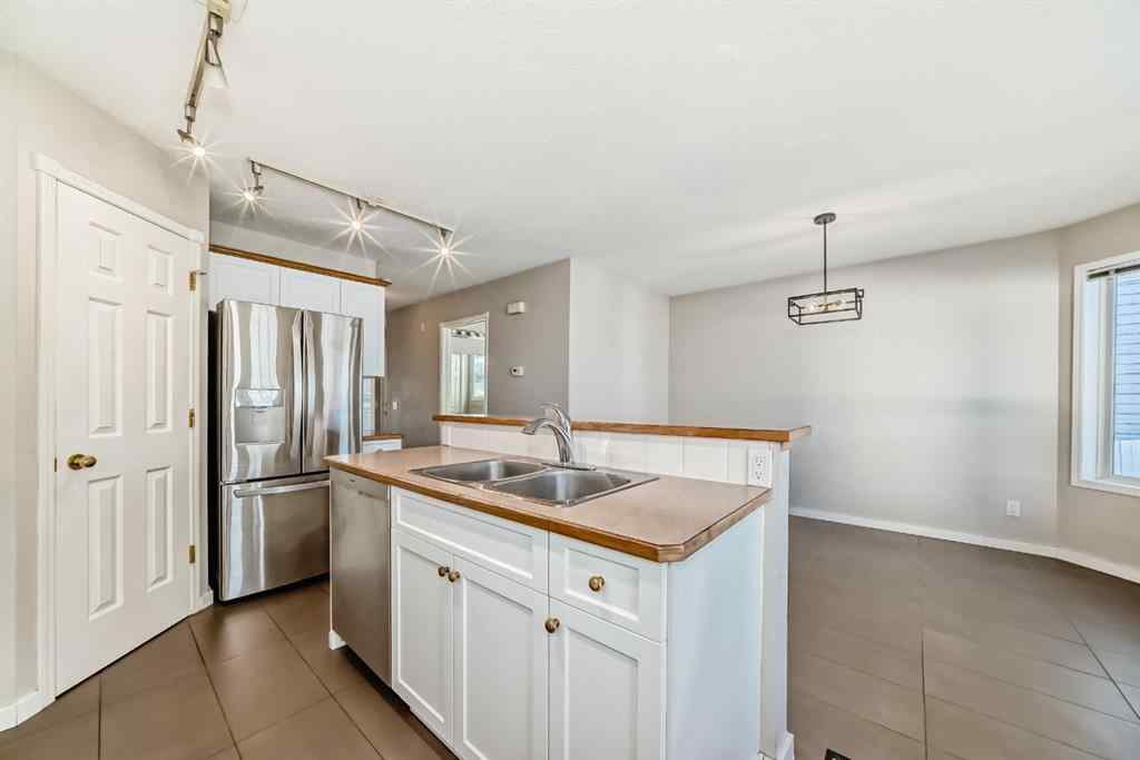 MLS® A2261194 - 9747 Harvest Hills Link NE in Harvest Hills Calgary, Residential