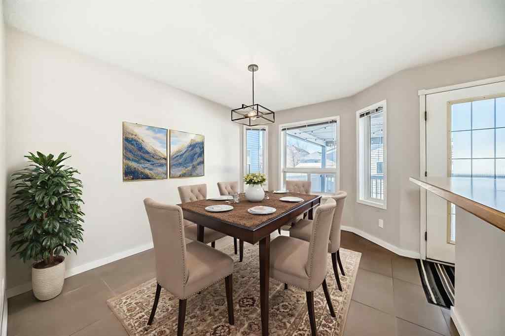 MLS® A2261194 - 9747 Harvest Hills Link NE in Harvest Hills Calgary, Residential