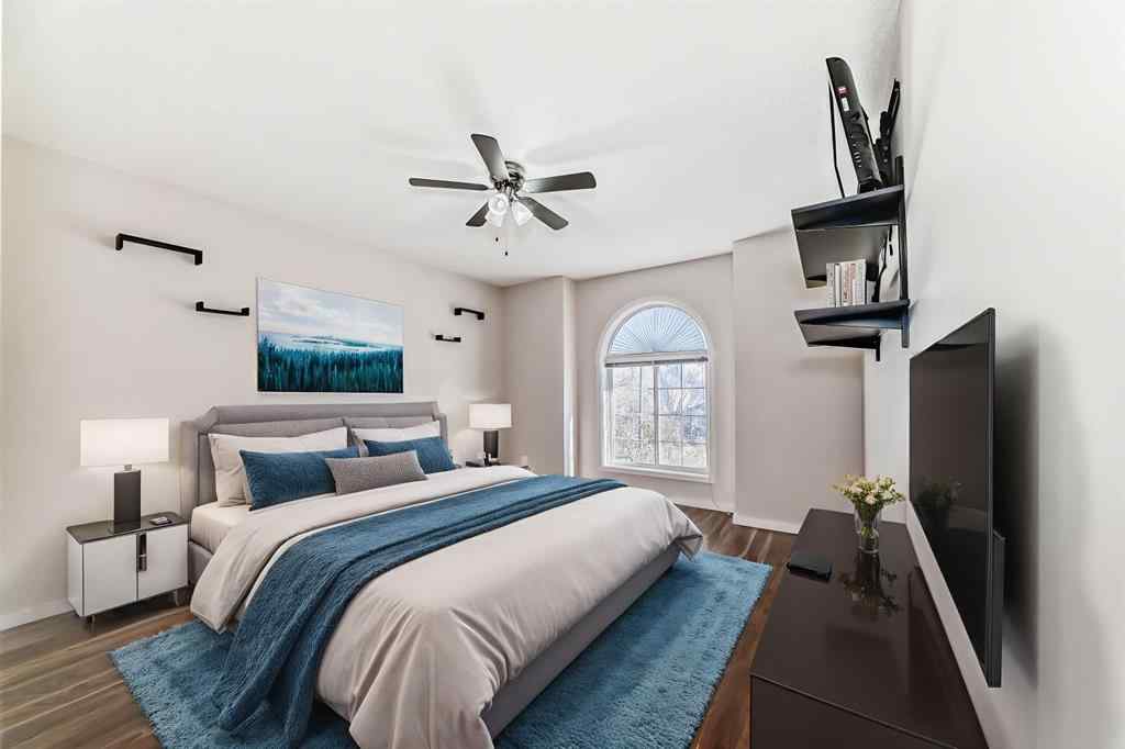 MLS® A2261194 - 9747 Harvest Hills Link NE in Harvest Hills Calgary, Residential