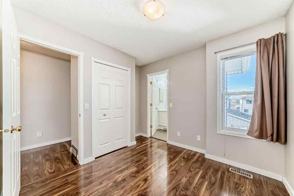 MLS® A2261194 - 9747 Harvest Hills Link NE in Harvest Hills Calgary, Residential