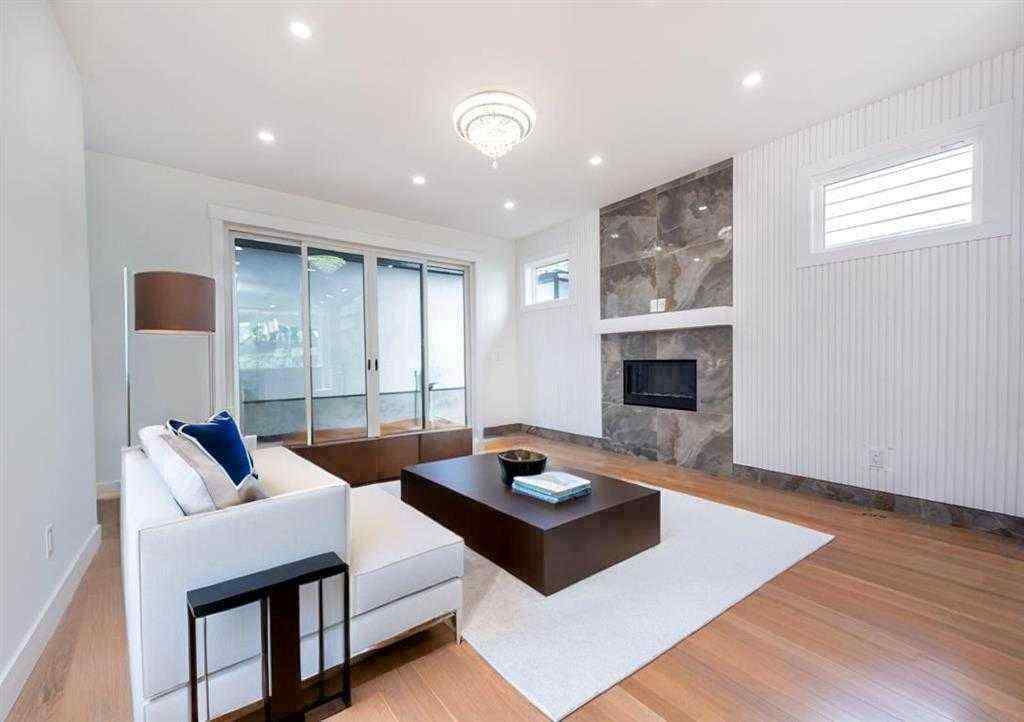 MLS® A2261195 - 105 Hartford Road NW in Highwood Calgary, Residential