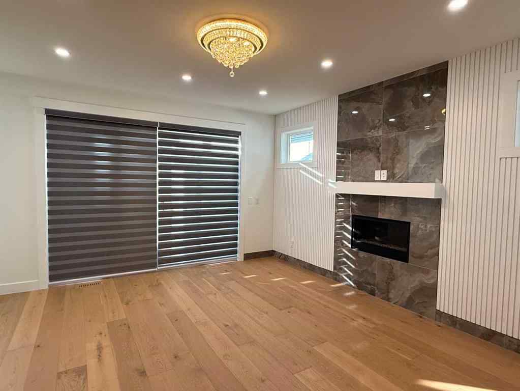 MLS® A2261195 - 105 Hartford Road NW in Highwood Calgary, Residential