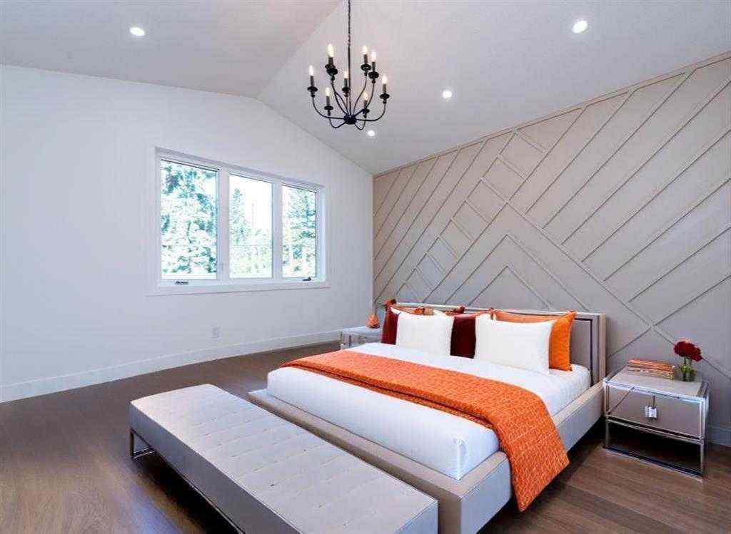 MLS® A2261195 - 105 Hartford Road NW in Highwood Calgary, Residential